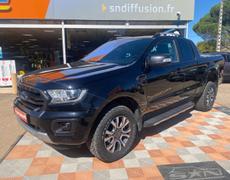 Ford Ranger Lescure-d'Albigeois