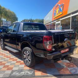 Ford Ranger 2.0 EcoBlue 213 BVA10 4WD WILDTRACK occasion - Sa&iuml;x - photo 3/27