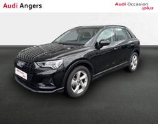 Audi Q3 Beaucouzé