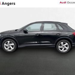 Audi Q3 Q3 35 TFSI 150 ch S tronic 7 Design Luxe Beaucouz&eacute;