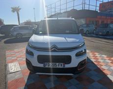 Citroen Berlingo Lescure-d'Albigeois