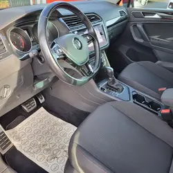 Volkswagen Tiguan 1.4 TSI 150CH ACT SOUND DSG6 H&eacute;rouville-Saint-Clair