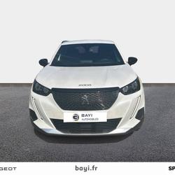 Peugeot 2008 2008 PureTech 130 S&S EAT8 Allure Pack Saint-R&eacute;my-de-Sill&eacute;