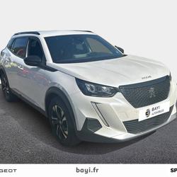 Peugeot 2008 2008 PureTech 130 S&S EAT8 Allure Pack Saint-R&eacute;my-de-Sill&eacute;