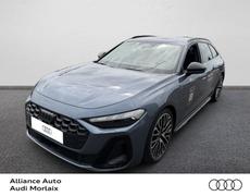 Audi A5 Morlaix
