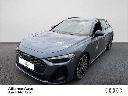 Audi A5 - 2.0 e-hybrid 299ch S line quattro S tronic 7 - 70 990 €
