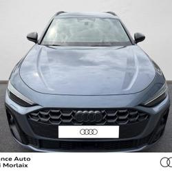 Audi A5 2.0 e-hybrid 299ch S line quattro S tronic 7 Morlaix