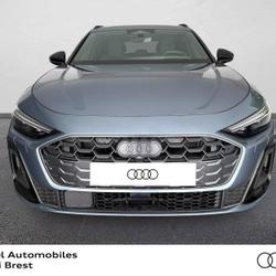 Audi A5 2.0 e-hybrid 299ch S line quattro S tronic 7 Morlaix