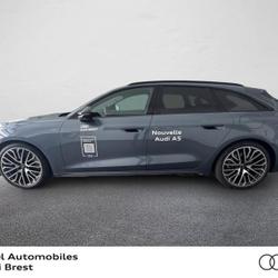 Audi A5 2.0 e-hybrid 299ch S line quattro S tronic 7 Morlaix