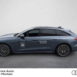 Audi A5 2.0 e-hybrid 299ch S line quattro S tronic 7 Morlaix