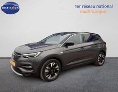 Opel Grandland Trégueux