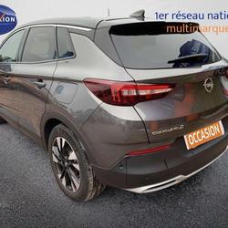 Opel Grandland 1.6 HYBRID TURBO 300 AT8 ULTIMATE occasion - Lanester - photo 2/15