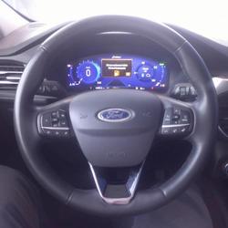 Ford Kuga 2.5 Duratec 190ch FHEV E85 Titanium BVA Perpignan