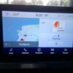 Ford Kuga 2.5 Duratec 190ch FHEV E85 Titanium BVA Perpignan