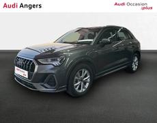 Audi Q3 Beaucouzé