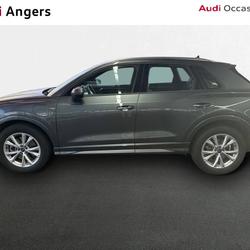 Audi Q3 45 TFSIe 245 ch S tronic 6 S line occasion - Beaucouz&eacute; - photo 2/31
