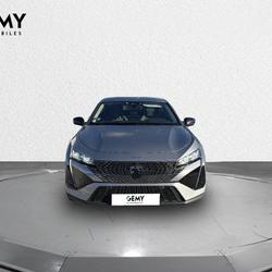 Peugeot 408 408 PHEV 180 e-EAT8 Allure Toulon