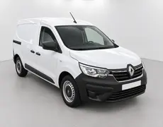 Renault Express Chanas