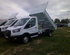 Ford Transit Perpignan