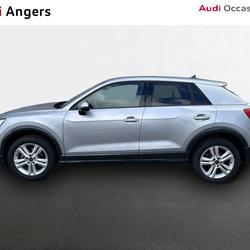 Audi Q2 Q2 35 TFSI 150 S tronic 7 Design Beaucouz&eacute;