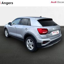 Audi Q2 Q2 35 TFSI 150 S tronic 7 Design Beaucouz&eacute;