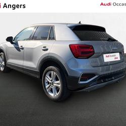 Audi Q2 Q2 35 TFSI 150 S tronic 7 Design Beaucouz&eacute;