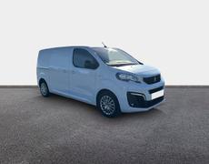 Peugeot Expert - FGN TOLE STANDARD 1.5 BLUEHDI 120 S&S BVM6 PREMIUM - 18 890 €