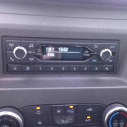 Ford Transit P350 L2 2.0 EcoBlue 130ch HDT Trend BUSINESS BENNE Perpignan