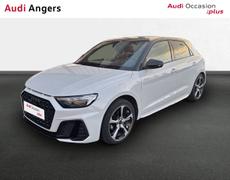 Audi A1 Sportback Beaucouzé