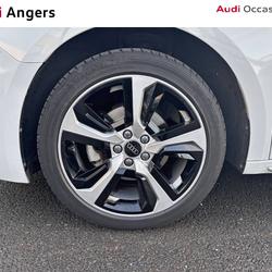 Audi A1 Sportback A1 Sportback 30 TFSI 110 ch BVM6 S Line Beaucouz&eacute;