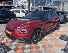 Citroen C4 Lescure-d'Albigeois