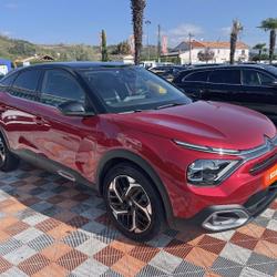 Citroen C4 BlueHDi 130 EAT8 MAX GPS Cam&eacute;ra Toit Noir occasion - Lescure-d'Albigeois - photo 3/27