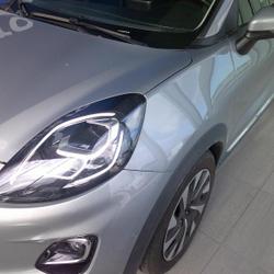 Ford Puma 1.0 Flexifuel 125ch S&S mHEV Titanium Perpignan