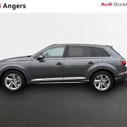 Audi Q7 55 TFSI e 380 Tiptronic 8 Quattro Avus occasion - Beaucouz&eacute; - photo 2/40