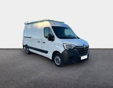 Renault Master Chauray