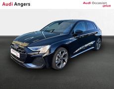 Audi A3 Sportback Beaucouzé