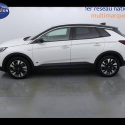 Opel Grandland 1.6 HYBRID TURBO 300 AT8 ULTIMATE Lanester