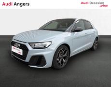 Audi A1 Sportback Beaucouzé