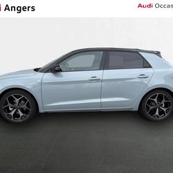 Audi A1 Sportback A1 Sportback 35 TFSI 150 ch S tronic 7 S Line Plus Beaucouz&eacute;