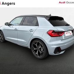 Audi A1 Sportback A1 Sportback 35 TFSI 150 ch S tronic 7 S Line Plus Beaucouz&eacute;