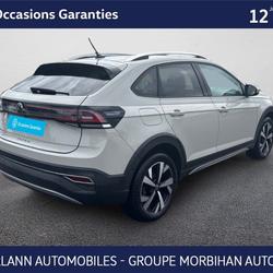 Volkswagen Taigo 1.0 TSI 110 DSG7 Style Vannes