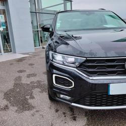 Volkswagen T-Roc T-Roc 1.5 TSI 150 EVO Start/Stop DSG7 Carat Exclusive CAMERA + Historique complet Redon