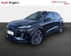 Audi Q6 e-tron Beaucouzé