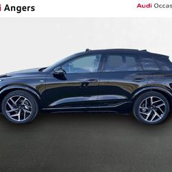 Audi Q6 e-tron Q6 e-tron 306 ch 100 kWh performance S line Beaucouz&eacute;