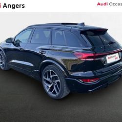 Audi Q6 e-tron Q6 e-tron 306 ch 100 kWh performance S line Beaucouz&eacute;