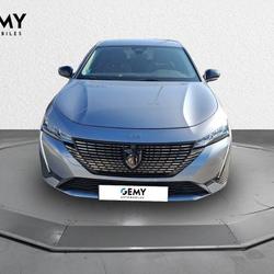 Peugeot 308 III Phase 1 308 PHEV 180 e-EAT8 Allure Toulon