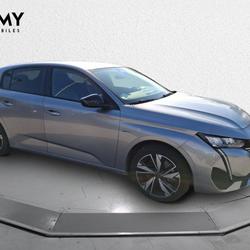 Peugeot 308 III Phase 1 308 PHEV 180 e-EAT8 Allure Toulon