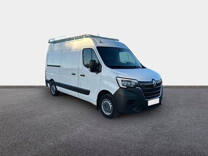 Renault Master - TRAC F3500 L2H2 BLUE DCI 145 CONFORT - 27 588 €