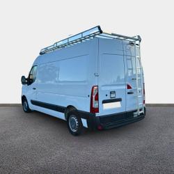 Renault Master TRAC F3500 L2H2 BLUE DCI 145 CONFORT occasion - Chauray - photo 2/18