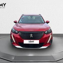 Peugeot 2008 2008 PureTech 130 S&S BVM6 Allure Toulon